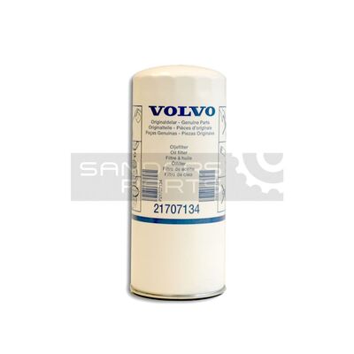 OIL FILTER ORIG VOLVO FH-FM-FMX C-D-KERAX